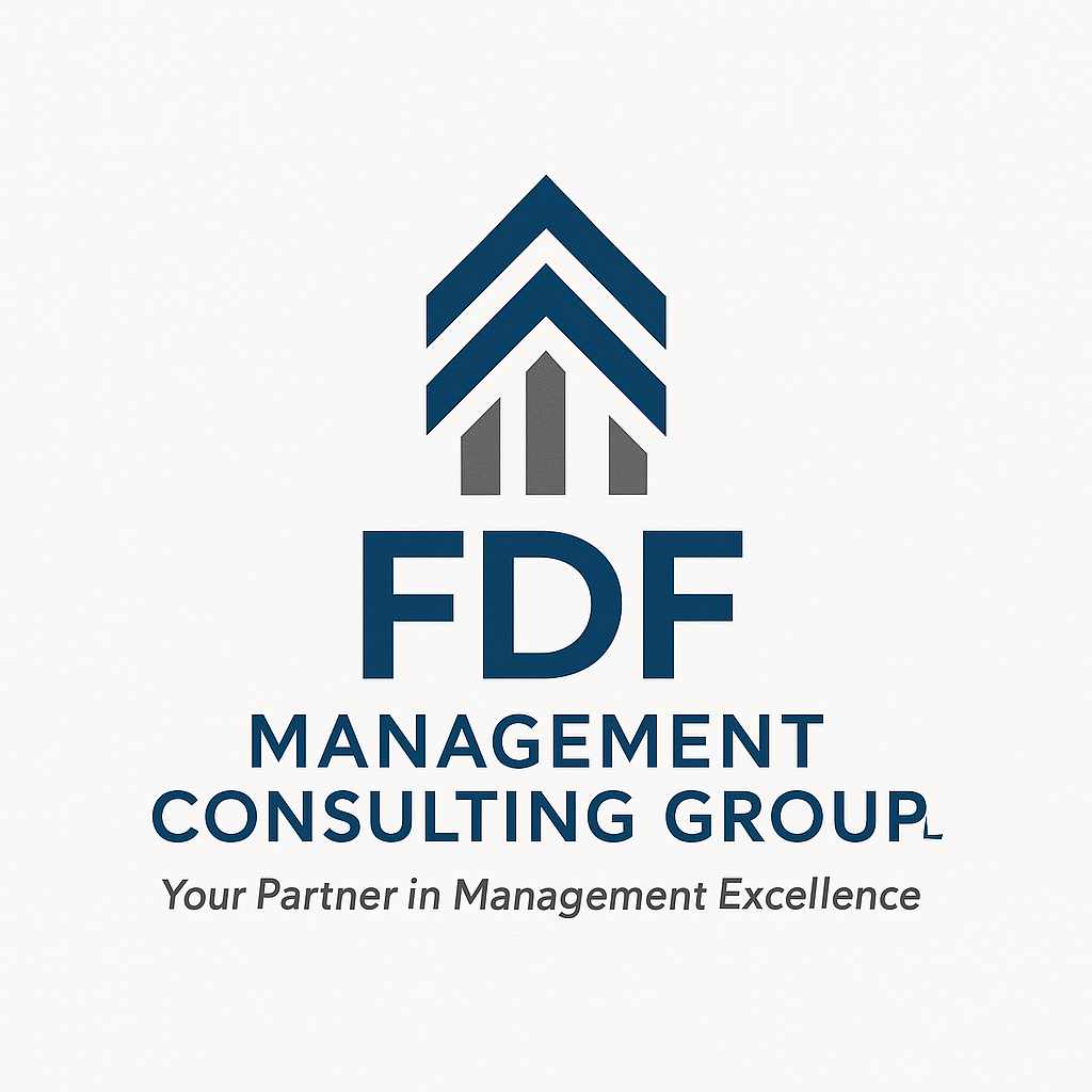 FDF Logo